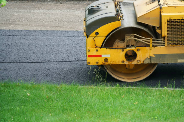 Best Custom Driveway Pavers  in Madison, IN