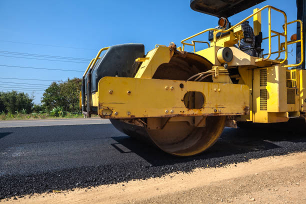 Best Affordable Driveway Pavers  in Madison, IN